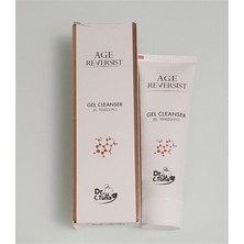 Farmasi Dr.c.tuna Age Reversıst Temizleyici Jel 100 ml Tüm Cilt Tipleri İçin Arındırıcı Etki