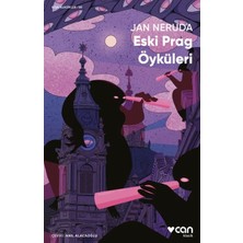 Mey İthalat Eski Prag Öyküleri