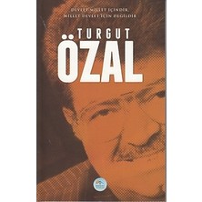 Mey İthalat Turgut Özal