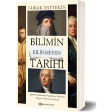 Mey İthalat Bilimin Bilinmeyen Tarihi