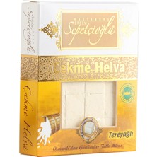 ERDEM Sepetçioğlu Tereyağlı Çekme Helva 120 G