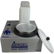 Angel 1+1 Kombine Ağda Makinesi Azulen Aromalı 190 W Güç 220-240v Miktar
