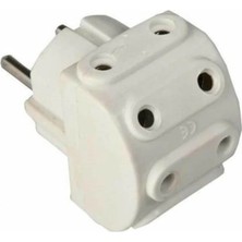 Pazarcan Mey Ithalat® Topraksız 5 Li Fiş