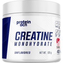 Proteinocean CREATİNE - 120g - 40 servis