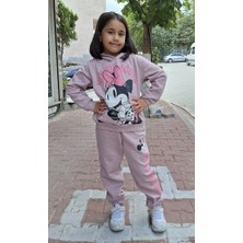 Rüzmus H&m Minie Mouse Takım