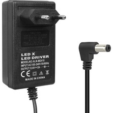 Epilons Powermaster PM-5285 12.6 Volt- 2 Amper Şarjlı Matkap Adaptörü