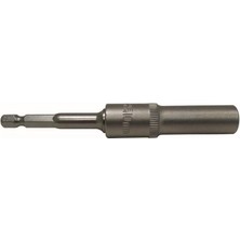 Epilons Pro-Scr SCR03093 Bits Somun Adaptörü 1/4 10 mm