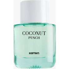 Koton Parfüm Coconut Punch 50 ml