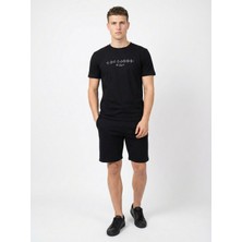 Loft Regular Fit Erkek Tshirt K.kol