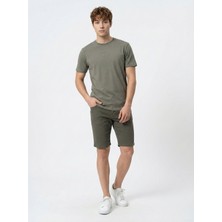 Loft Regular Fit Erkek Tshirt K.kol