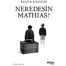 Mey İthalat Neredesin Mathias?