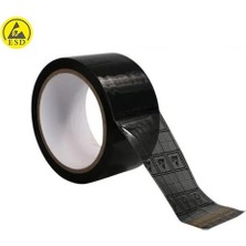 OEM Antistatik Esd Grid Bant 48MM