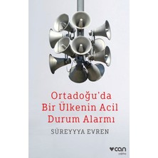 Mey İthalat Ortadoğu'da Bir Ülkenin Acil Durum Alarmı