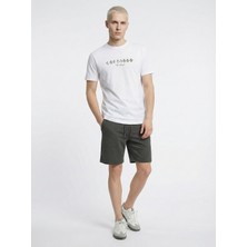 Loft Regular Fit Erkek Tshirt K.kol