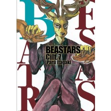 Mey İthalat Beastars Cilt 7