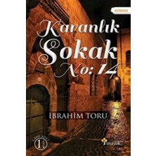 Nerm Karanlık Sokak No:14