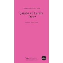 Mey İthalat Şaraba ve Esrara Dair