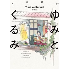 Mey İthalat Yumi ve Kurumi