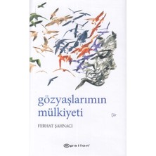 Mey İthalat Gözyaşlarımın Mülkiyeti