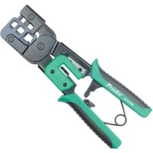 Pro's Kit Pro'skit CP-376M Sıkma Pensesi