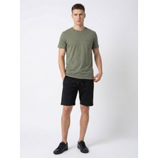 Loft Regular Fit Erkek Tshirt K.kol