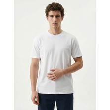 Loft Regular Fit Erkek Tshirt K.kol