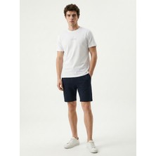 Loft Regular Fit Erkek Tshirt K.kol