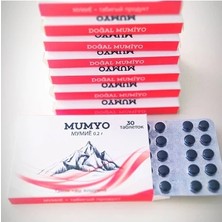 Mumyo 30LU Tablet 5 Li Kampanya Paket