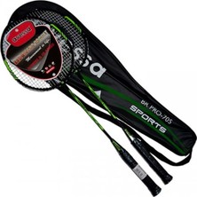 Avessa Br Pro 705 Badminton Raket Set (BR-705)