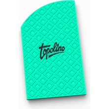 Fly3D Fiat Topolino Sol Ayak Dayama