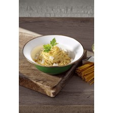 Bonera Emaye Derin 16 cm Kase