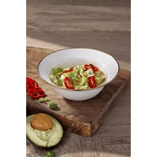 Bonera Emaye Derin 16 cm Kase