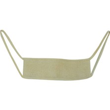 Epilons Sisal Ipli Sırt Kesesi 40X10 cm