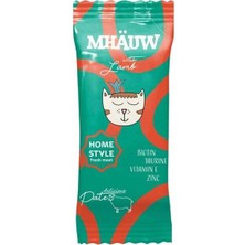 Epilons Mhauw Pouch Pate Lamb Kedi Yaş Sı 80 gr