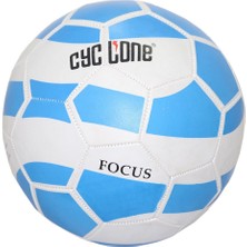 Limon Oyuncak 9989 Focus Futbol Topu -Limon