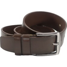 Deribond Deri Erkek Kemer Kot Pant. İçin