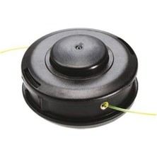 Tırpan Otomatik Başlık Dişi M10x130mm Tecomec