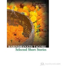 Nüans Publishing Selected Short Stories of Rabindranath Tagore (Col