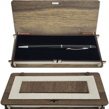 Derin Stok Siyah Dokunmatik Kalem Touchpen