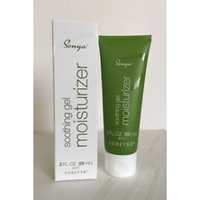 Forever Living Products Forever Living Sonya Nemlendirici Jel 50 ml Cilt İçin Rahatlatıcı Etki Sunar