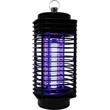 Epilons Elektrikli Sinek Öldürücü Cihaz Cız Lamba Mor Işık