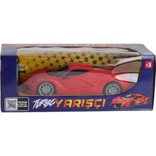 Pazarcan Mey Ithalat® 10729 Uk Ff Şarjli 1 16 Turbo Yarişçi