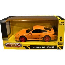 Pazarcan Mey Ithalat® Model Araba 911 Gt3 Rs