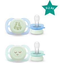 Pazarcan Mey Ithalat® Start Gece Emzik 0-2 Ay