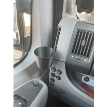 5D Design Fiat Ducato Peugeot Boxer Vb. Bardaklık