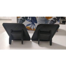 5D Design Ford Focus Mk2.5 Facelift Far Yıkama Kapağı 2 Adet Takım