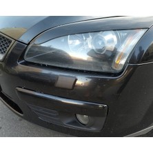 5D Design Ford Focus Far Yıkama Kapaı 2 Adet