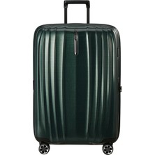 Samsonite Nexis - Spinner 76/28 Körüklü Büyük Boy Valiz