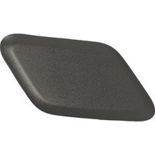 5D Design Renault Kadjar I Lıft 2018-2022 Far Yıkama Kapağı 2 Adet Set