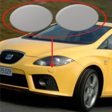 5D Design Far Yıkama Kapakları Leon 2 Altea 3 Toledo 3